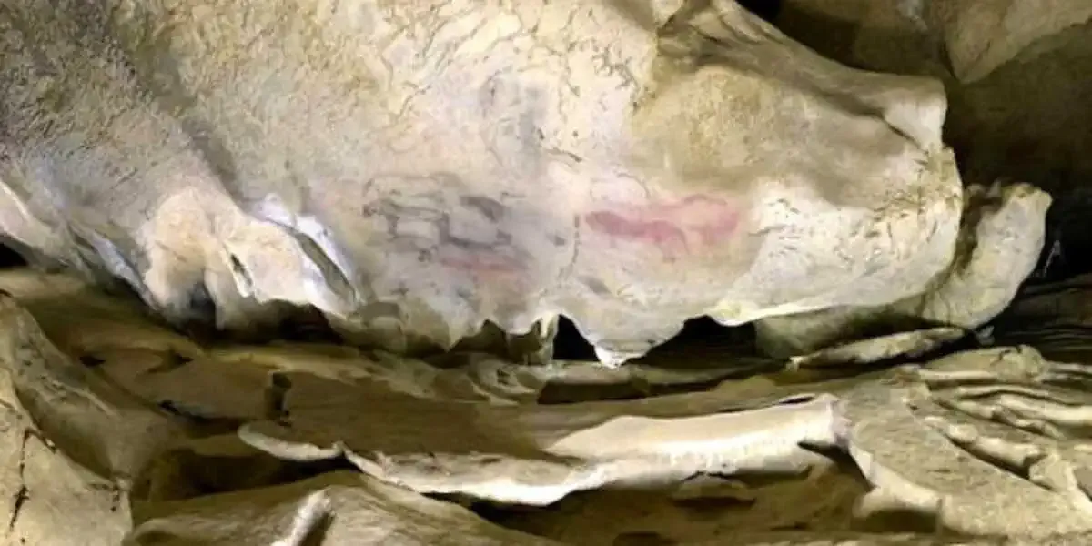 Grotte de Ekain - Deba
