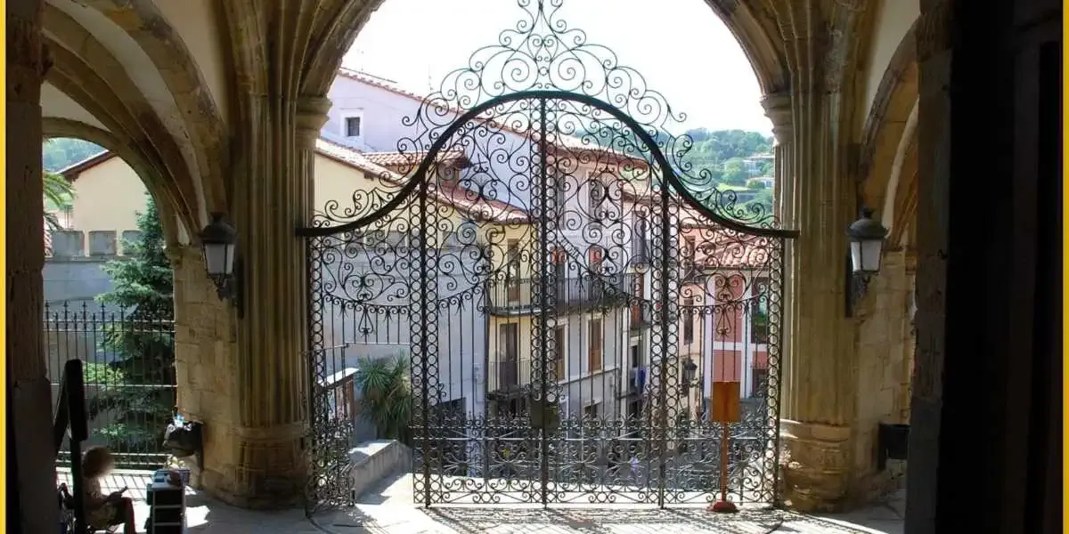 Église de Santa María de Asunción - Laredo