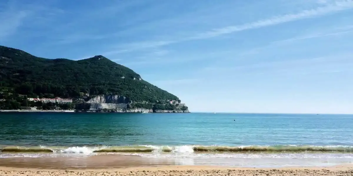 Plage de Salvé - Laredo