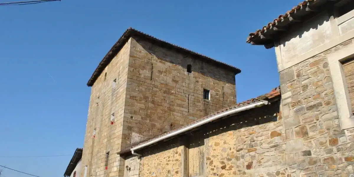Tour de Lezama - Lezama