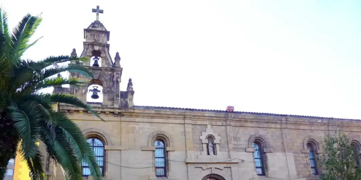 Couvent de Santa Clara - Portugalete