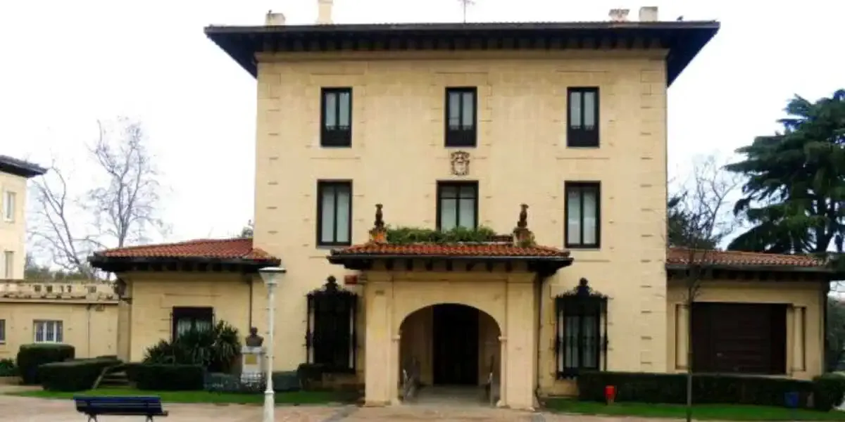 Palais de Lexarza - Portugalete