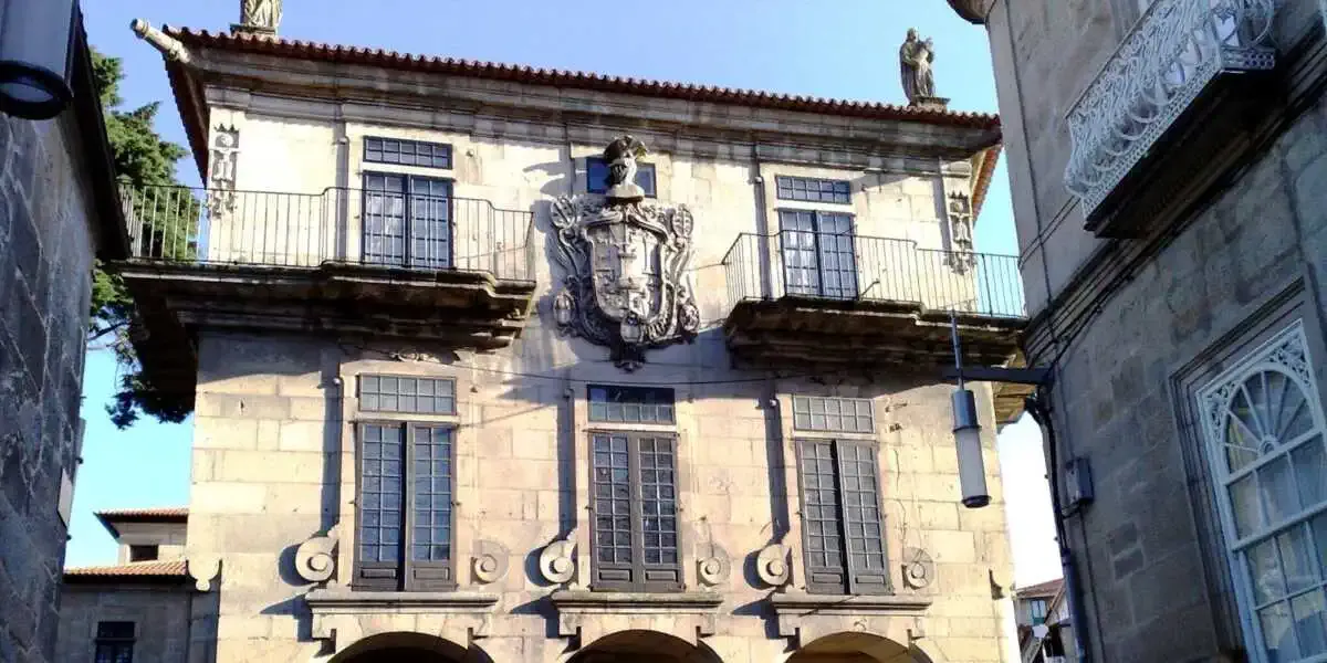 Musée de Pontevedra - Pontevedra