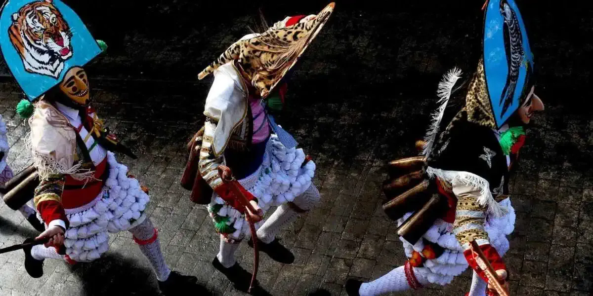 Carnevale - Laza