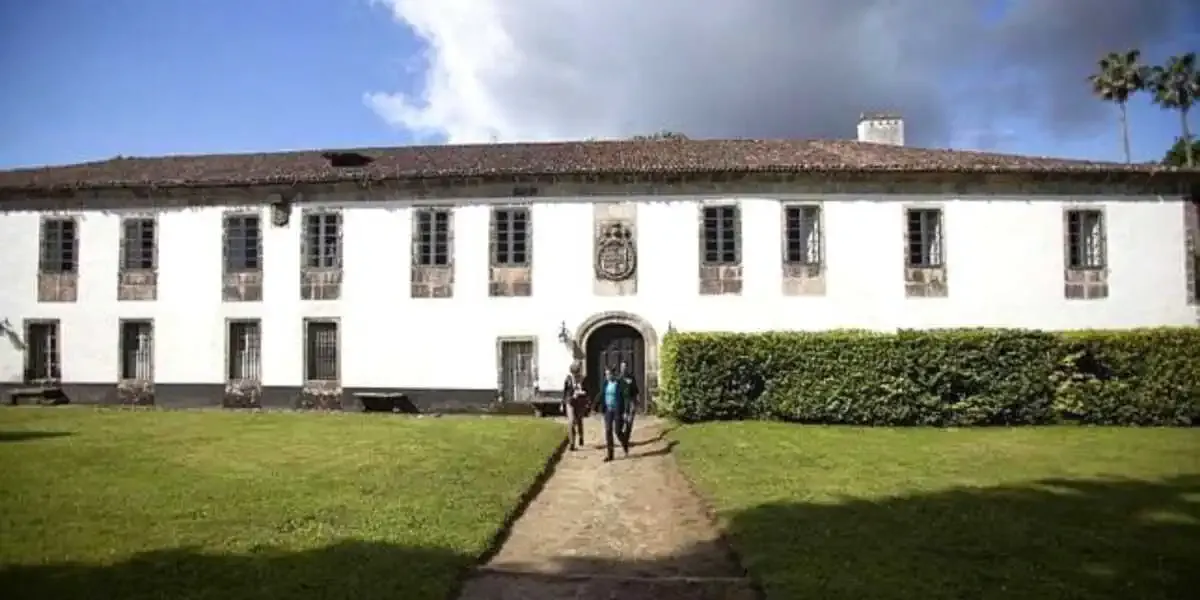 Pazo Rivadulla - Ponte Ulla