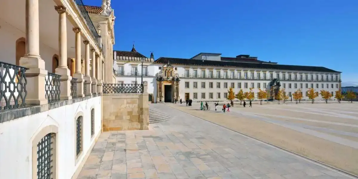 Universidad de Coimbra