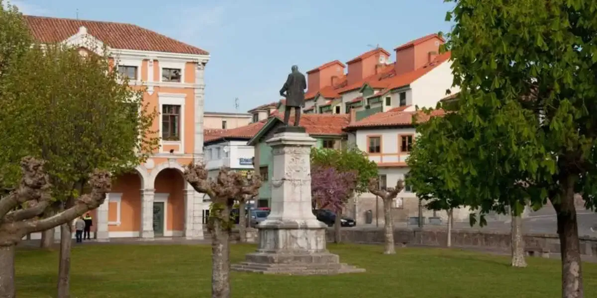 Église de Asuncion Colombres