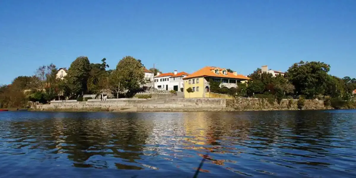 Barca del Lago Esposende