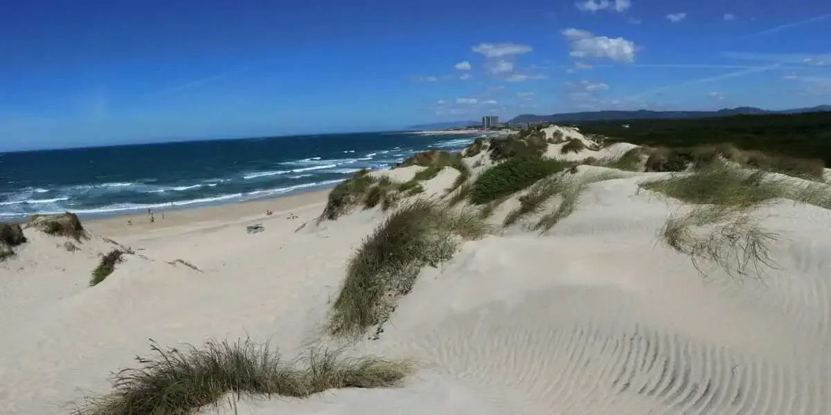 Spiaggia di Ofir Esposende