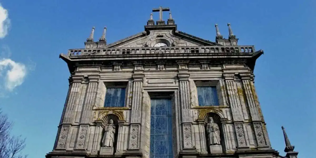 Kloster São Salvador Grijó