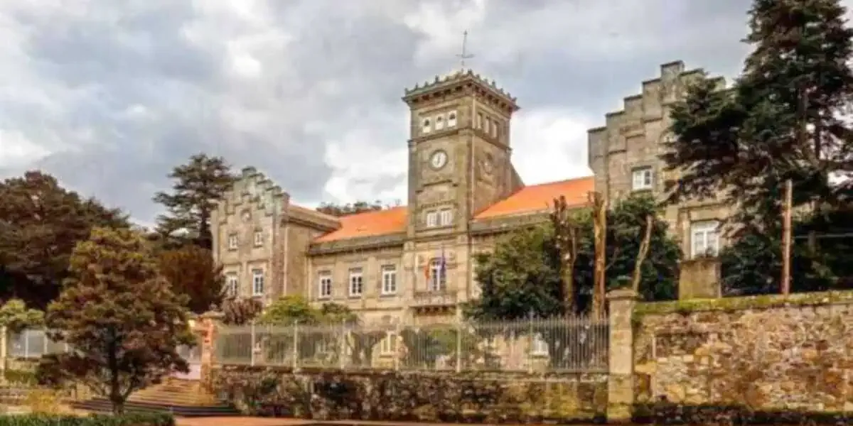 Institut Fernando Blanco Lires