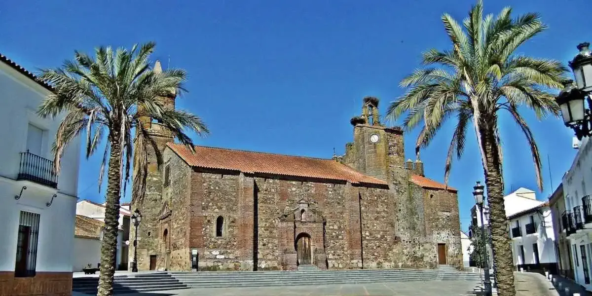 Feste di Locales Monesterio