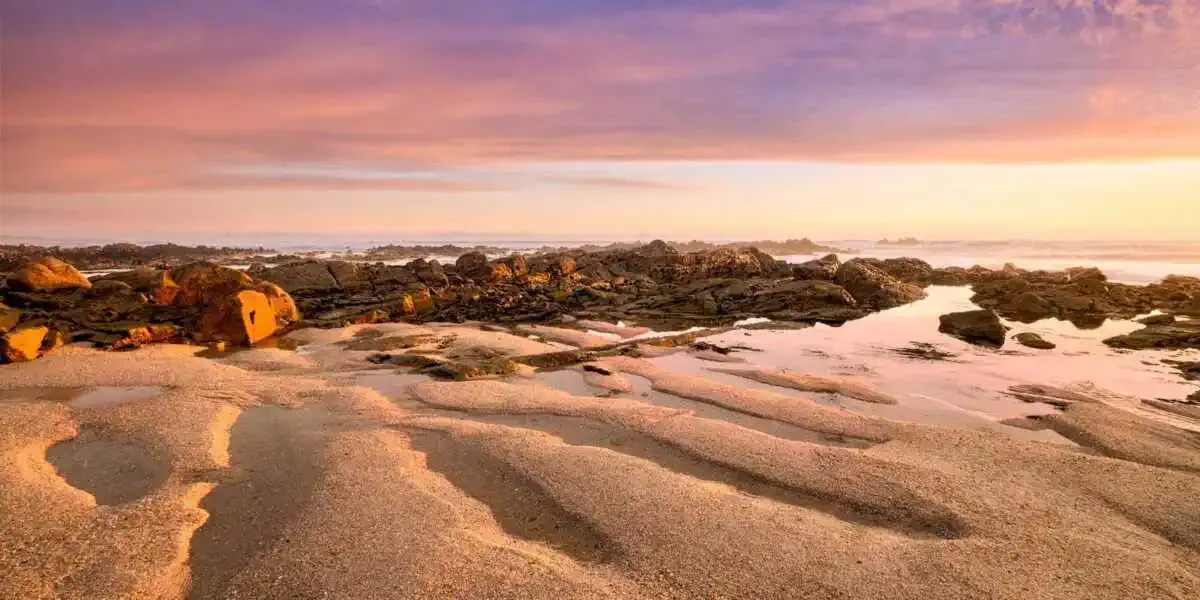 Lagoa Beach Povoa de Varzim