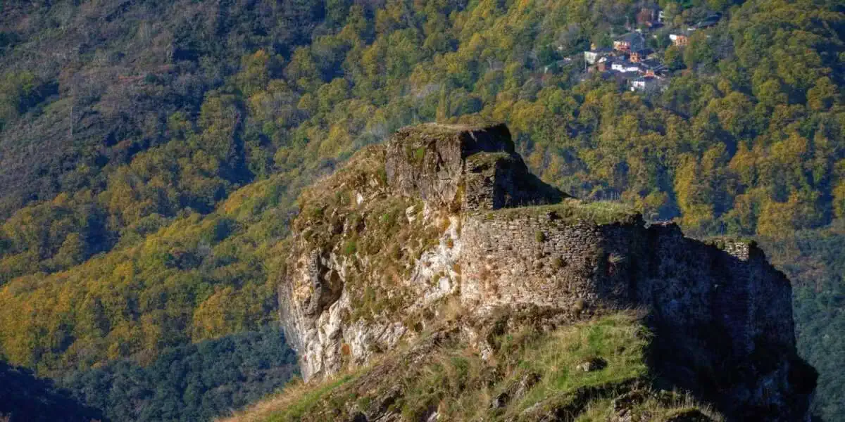 Castillo Quiroga