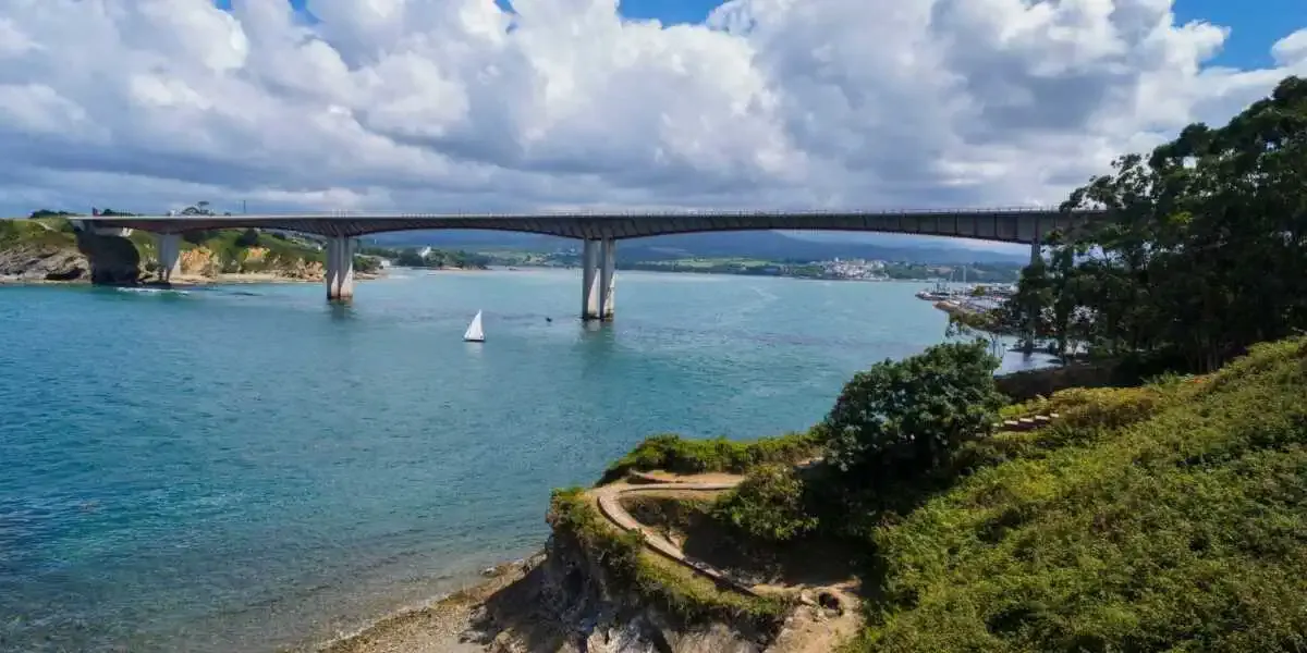 Ria Ribadeo