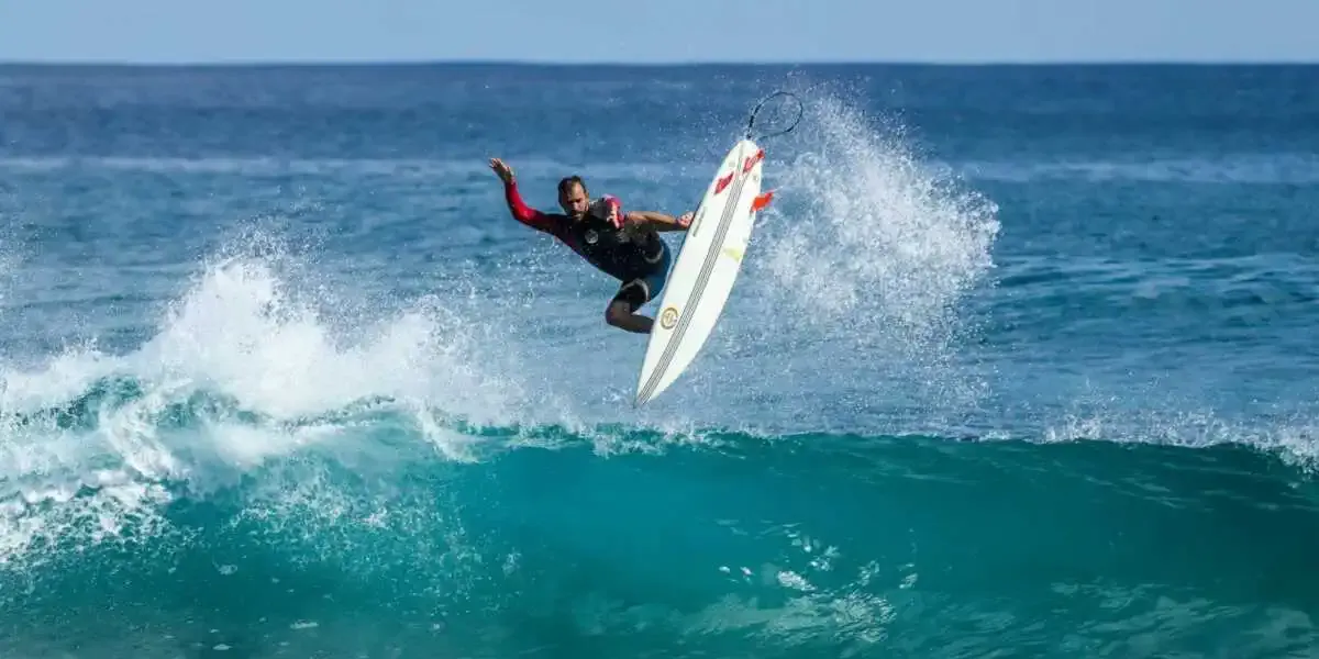 Surf Ribadeo