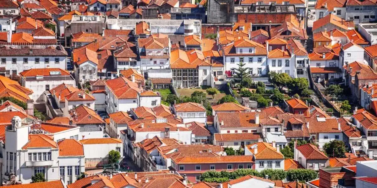 Vieille ville Viana do Castelo