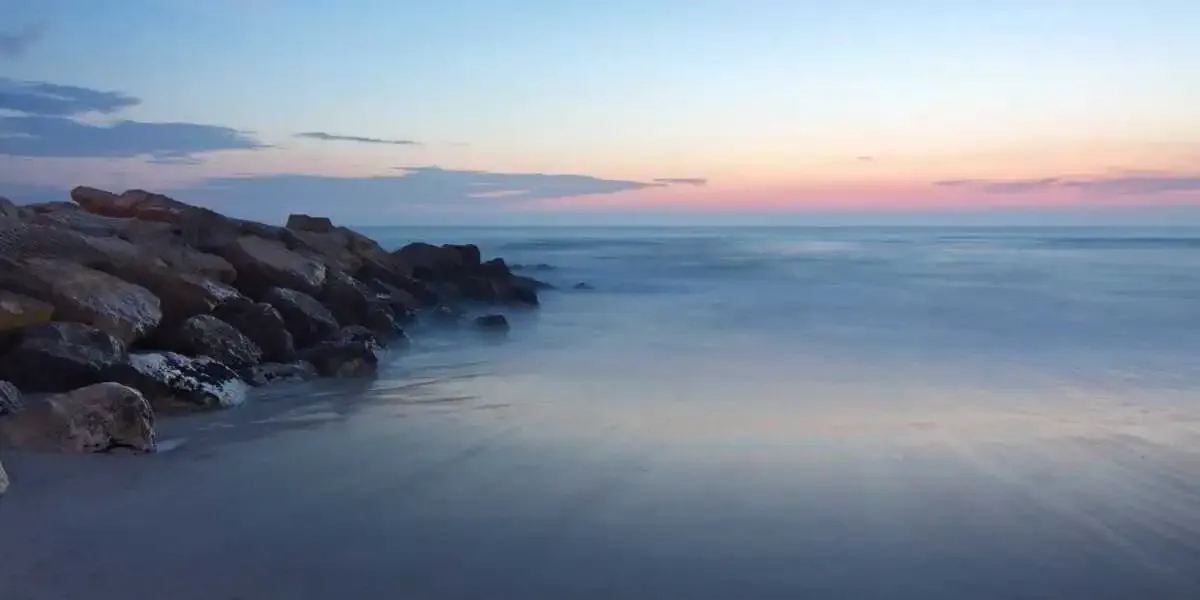 Plage de Cabadelo Viana do Castelo