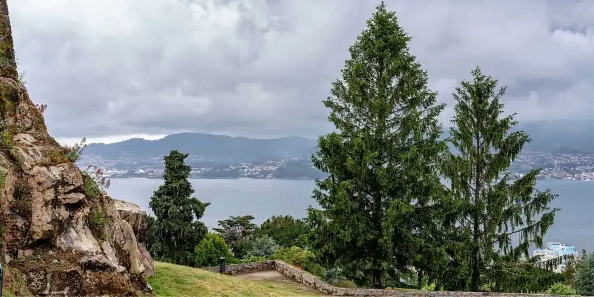 Mount Castro Vigo