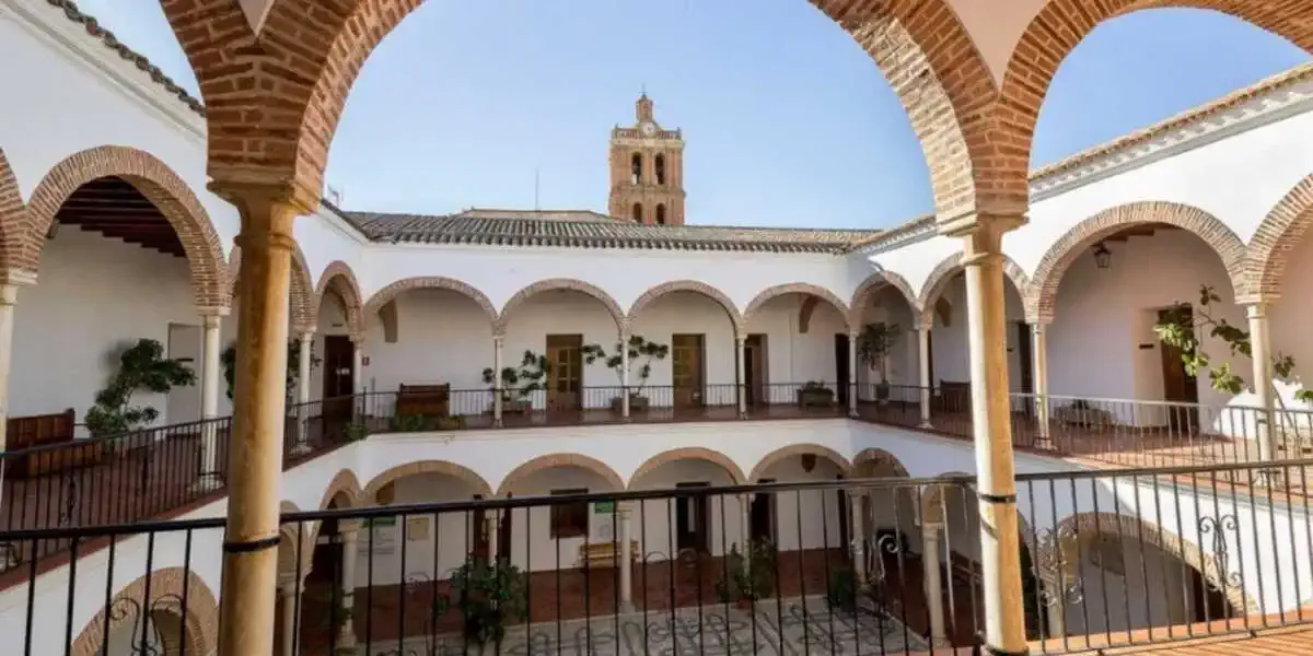 Ayuntamiento Zafra