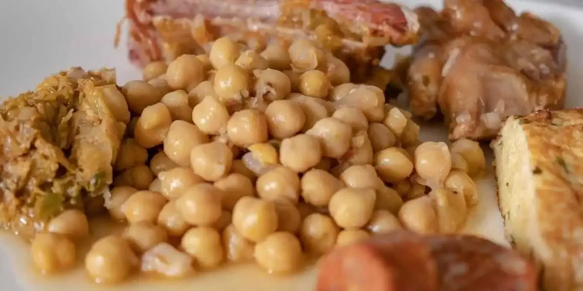 Cocido maragato - Castrillo de Polvazares