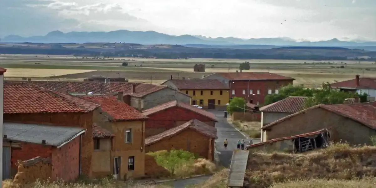 Casolari - Reliegos