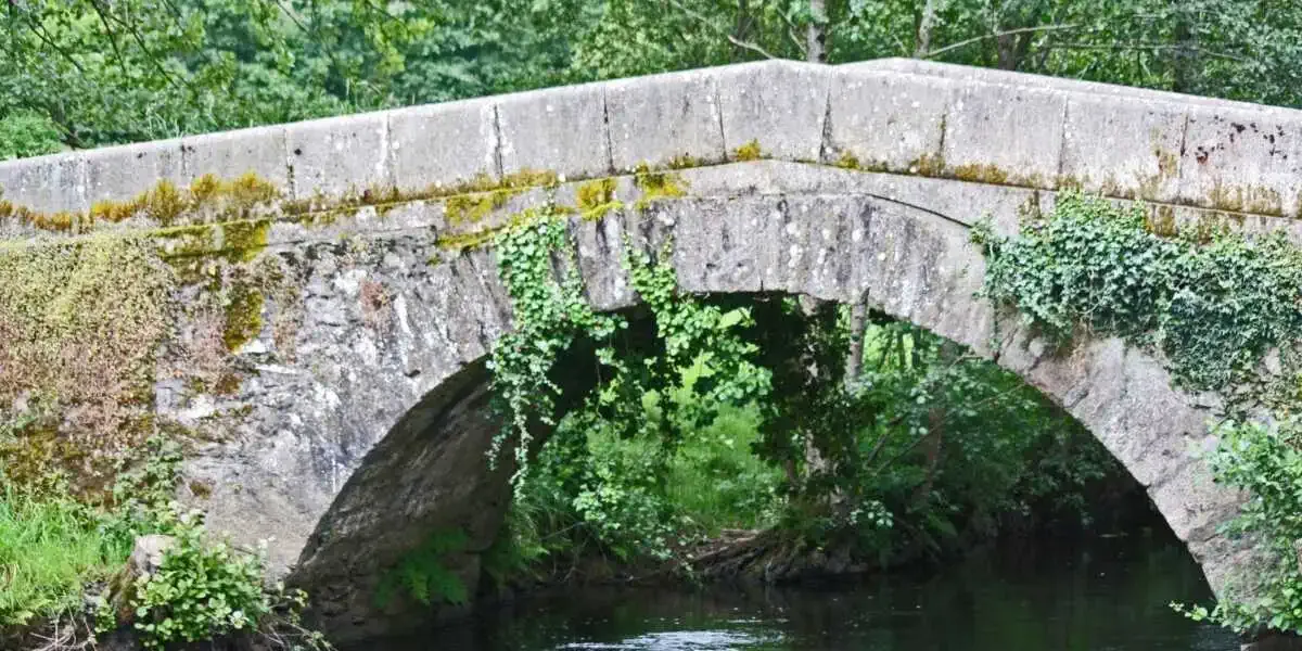 Puente - Ribadiso