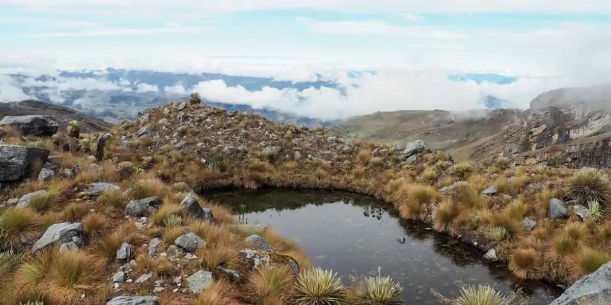 Laguna di Villadangos - Villadangos del Páramo