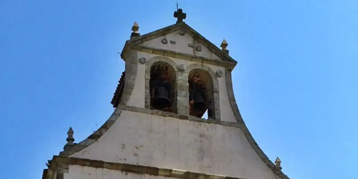 Monuments religieux - Guemes
