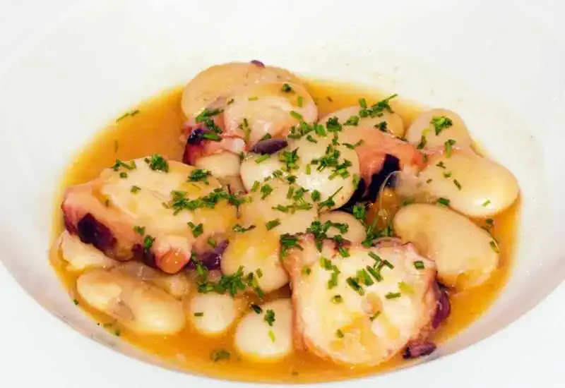 Fagioli di Lourenzá