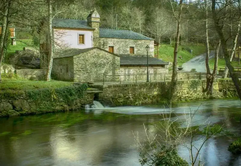 Molino de Vilalba