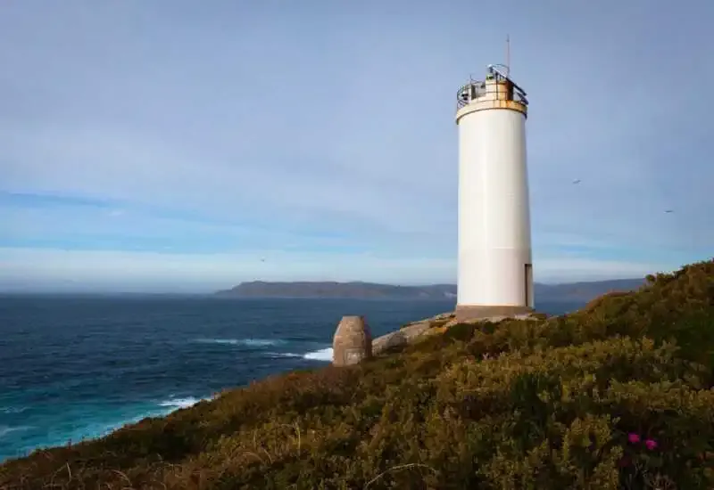 Phare de Laxe