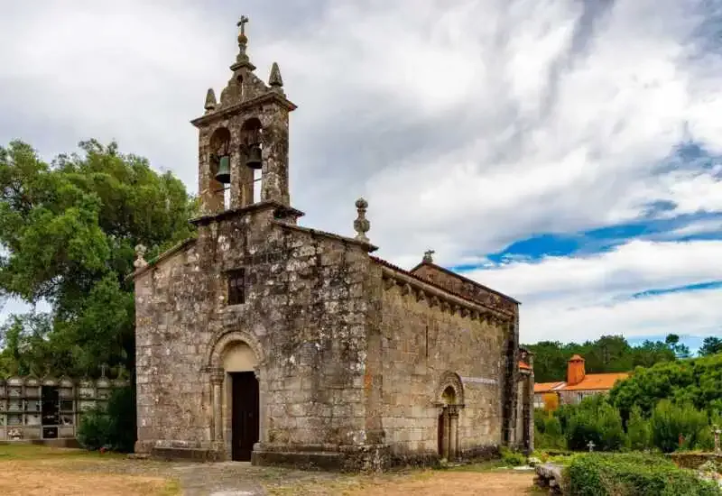Chiesa di Ponte do Porto
