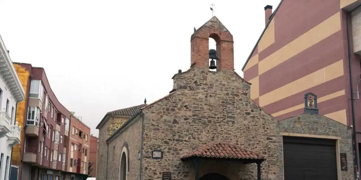 Kapelle - La Bañeza