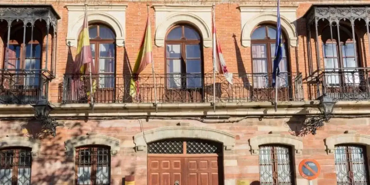 Casa del Cervato - Benavente
