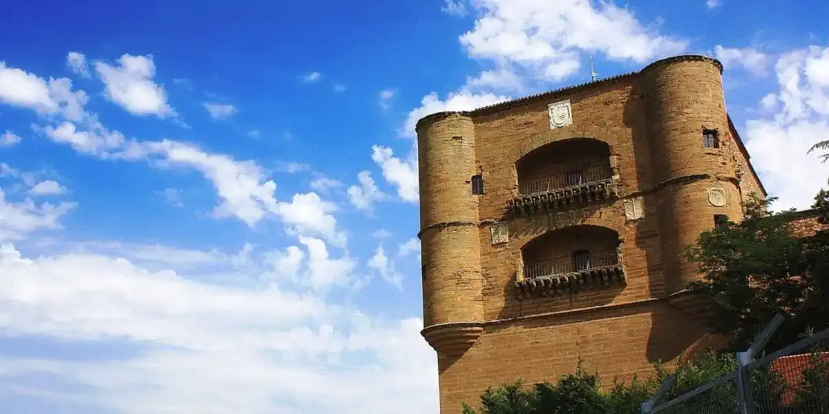 Castillo de la Mota - Benavente