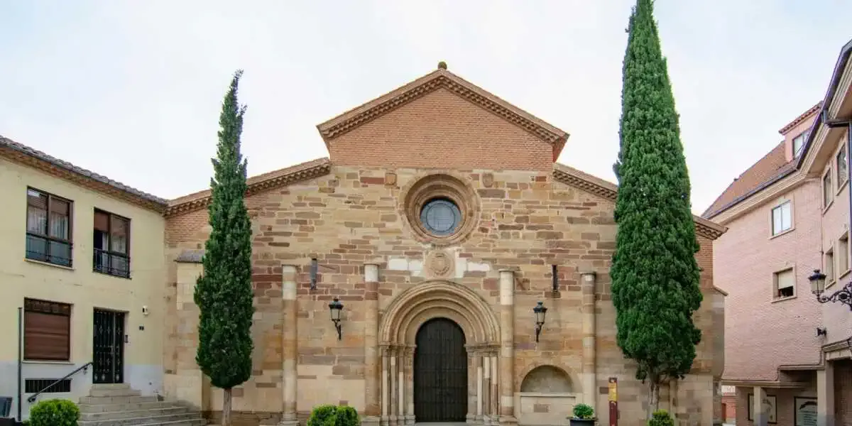 Ermita de la Soledad - Benavente
