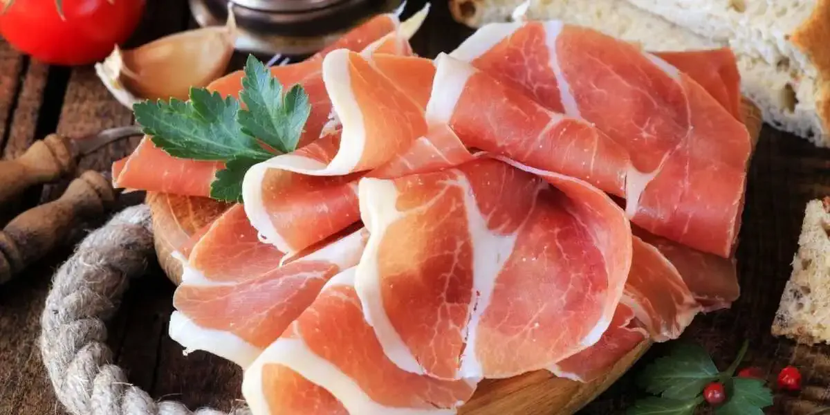 Gastronomie - San Pedro de Rozados