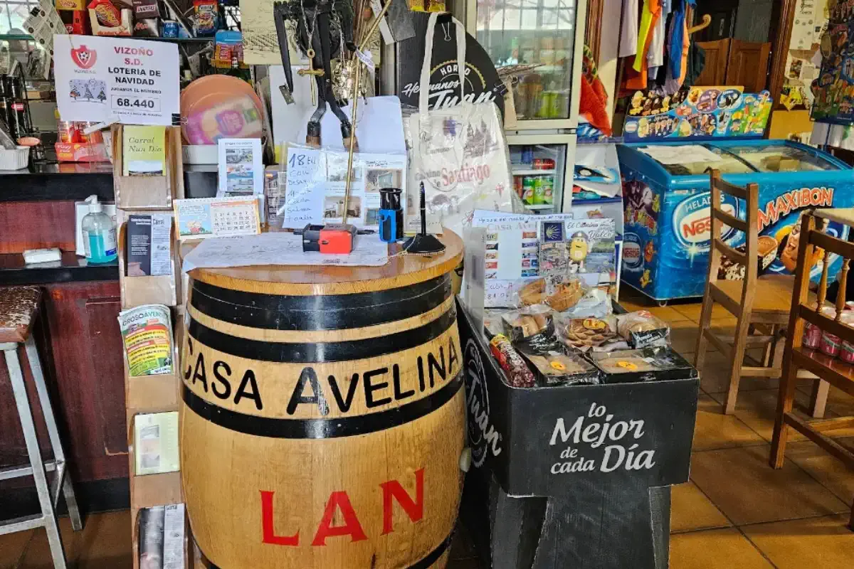 Casa Avelina