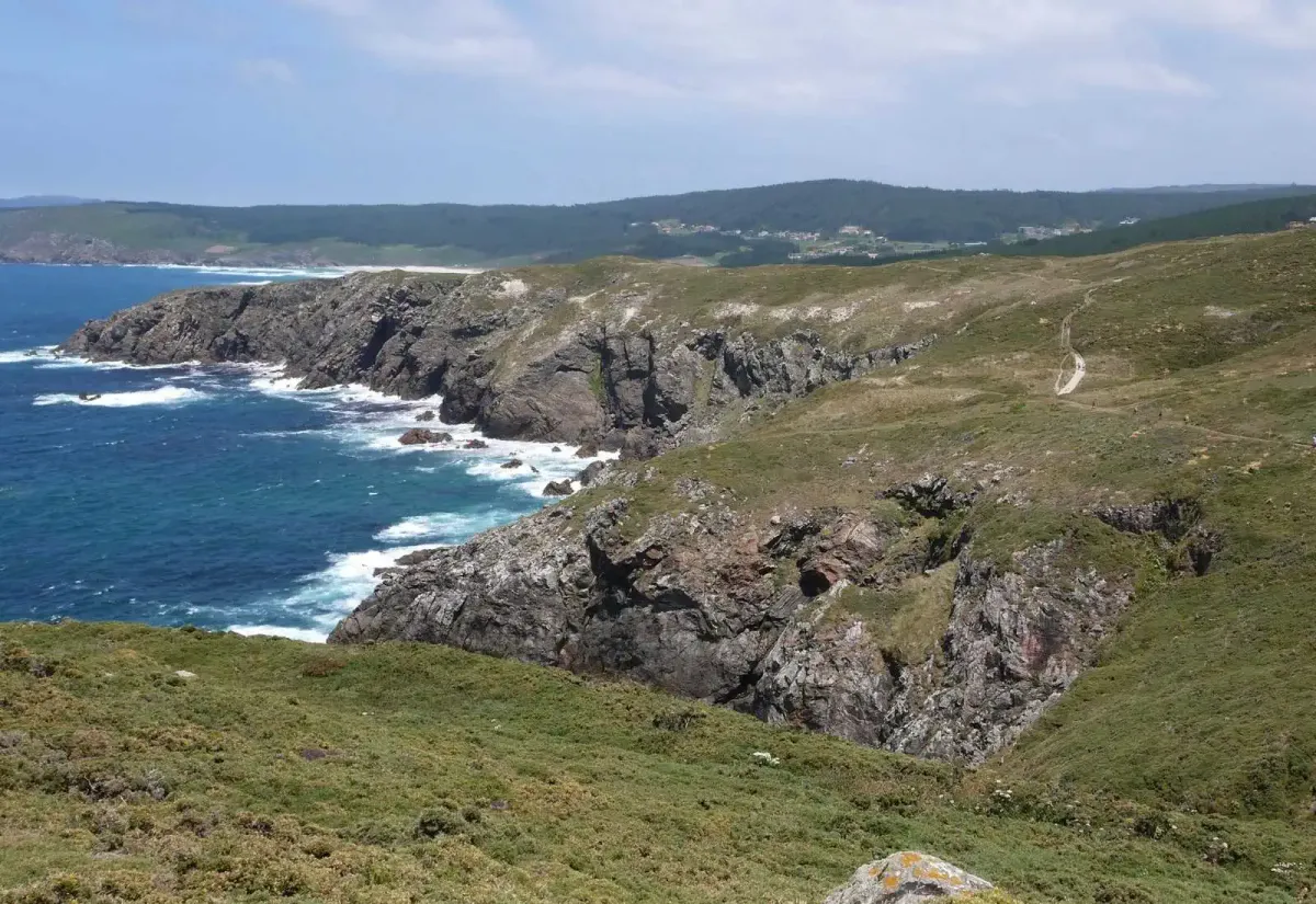 Castro de Castromián