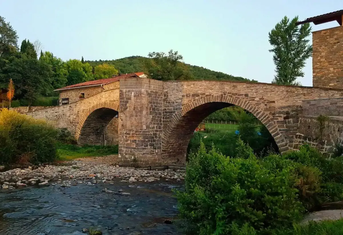 El Puente de la Rabia